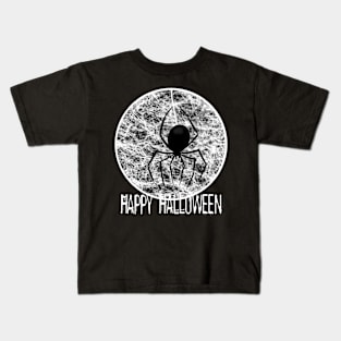 Happy Halloween Kids T-Shirt